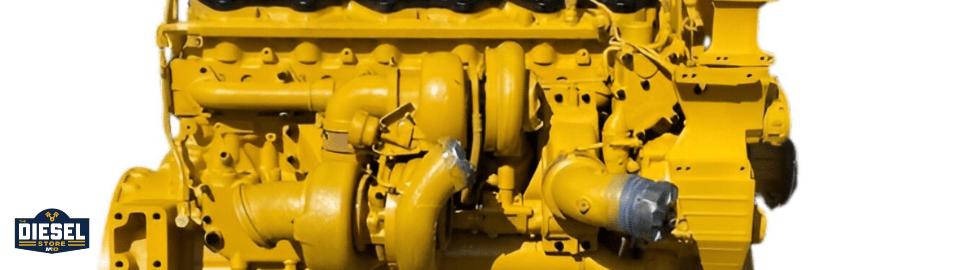 Cat C15 Twin Turbo vs Single Turbo