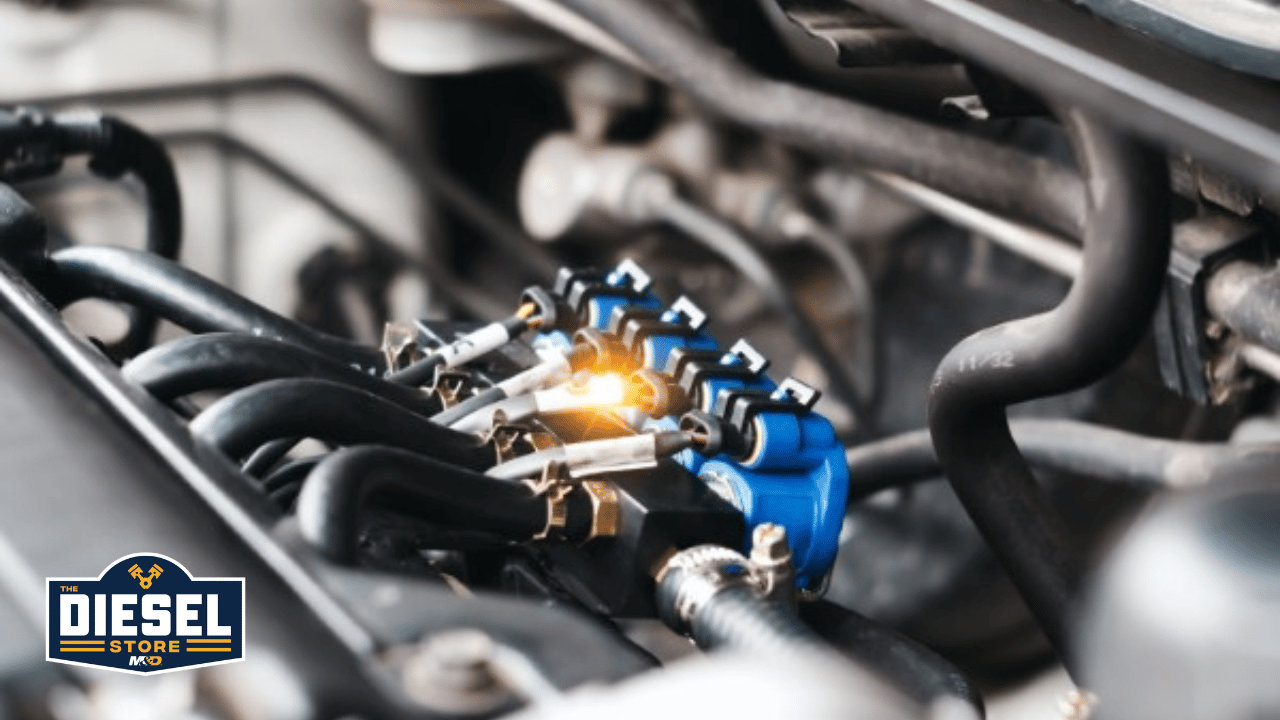 fuel injection