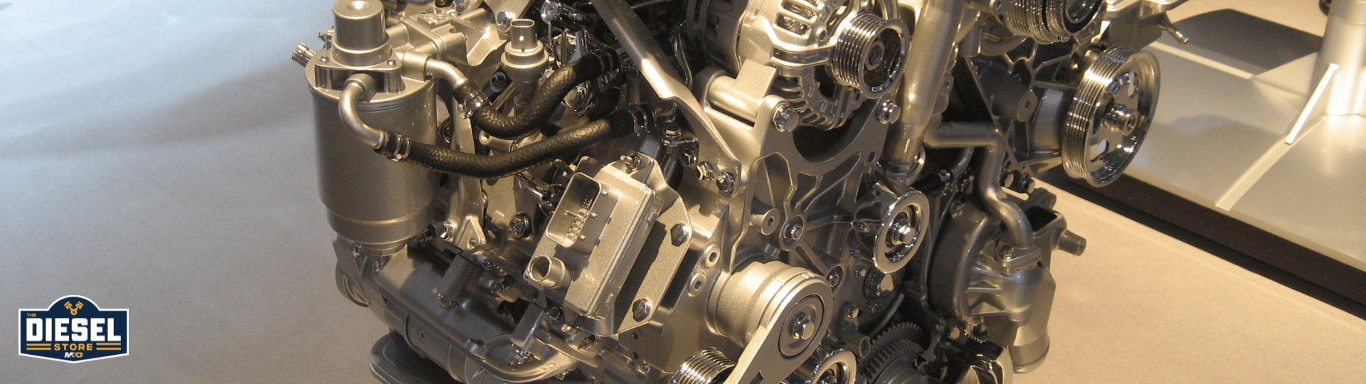 duramax engine