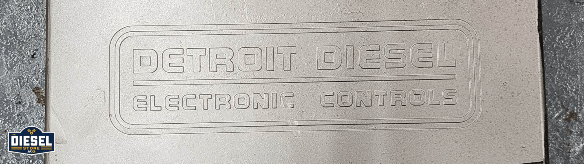 detroit diesel electronic controls