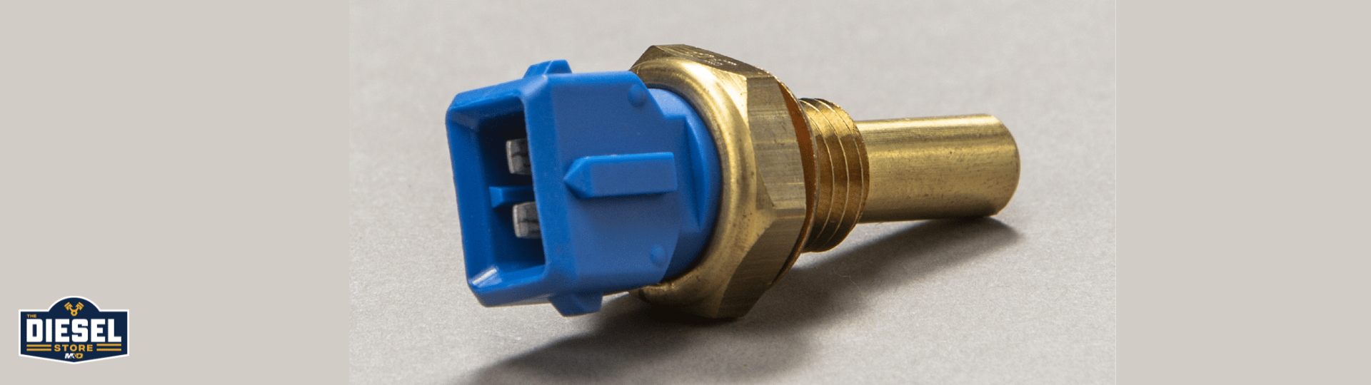 coolant temperature sensor symptoms