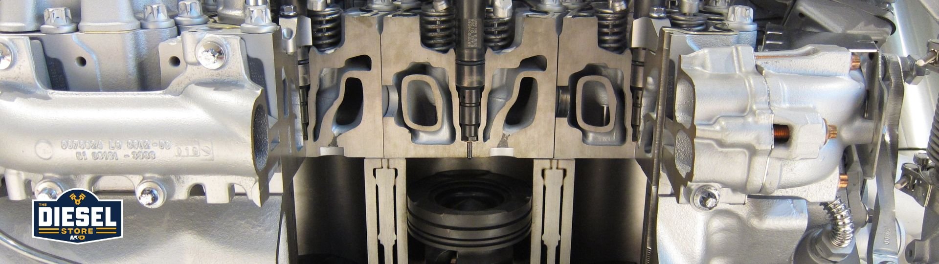 Common Rail vs Direct Injection Diesel