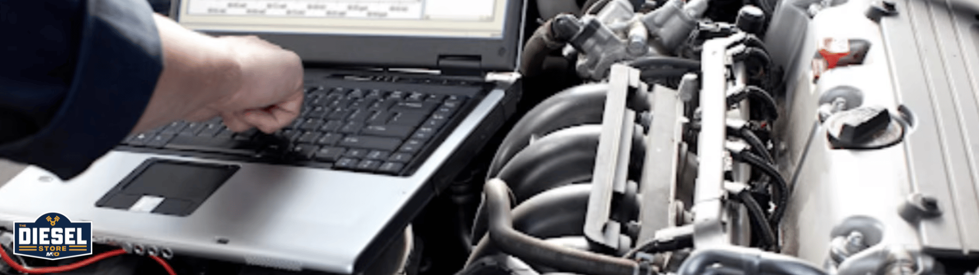 Diesel Engine Diagnostic