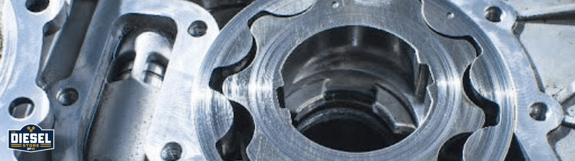 oil pump failure symptoms