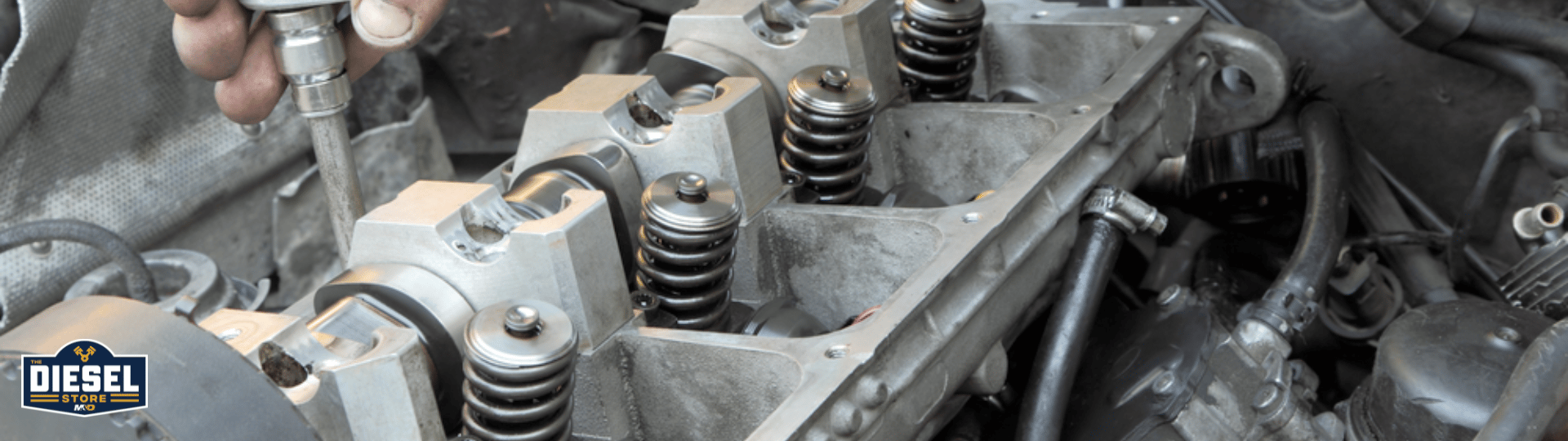 Diesel Engine Maintenance