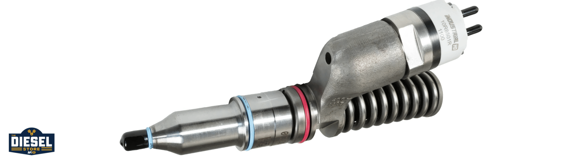 Cat 3406e Injector
