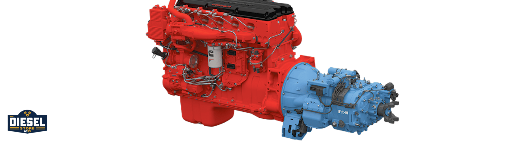 Cummins ISX15