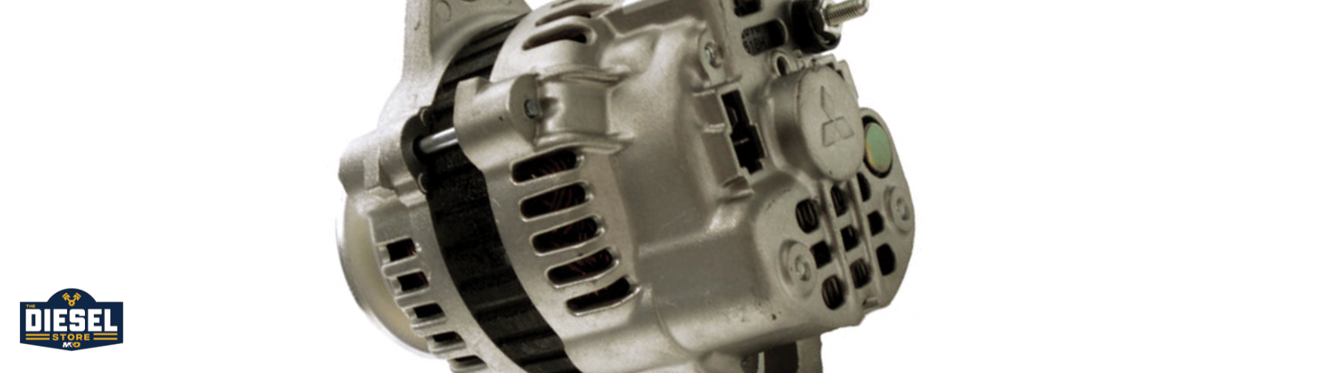 Alternator for Diesel Engines