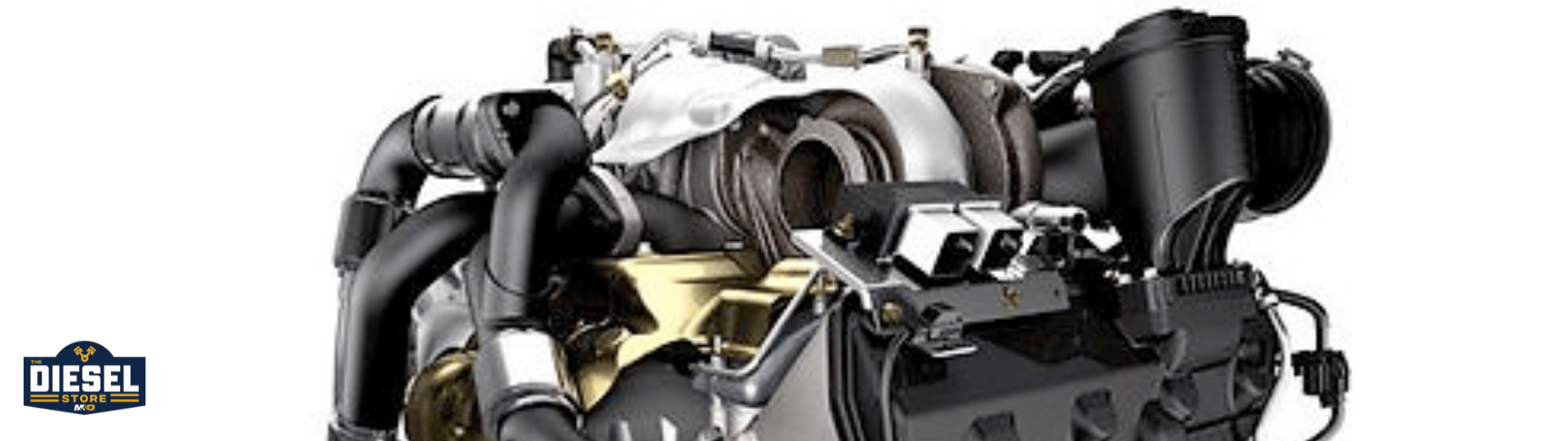 6.4 Powerstroke