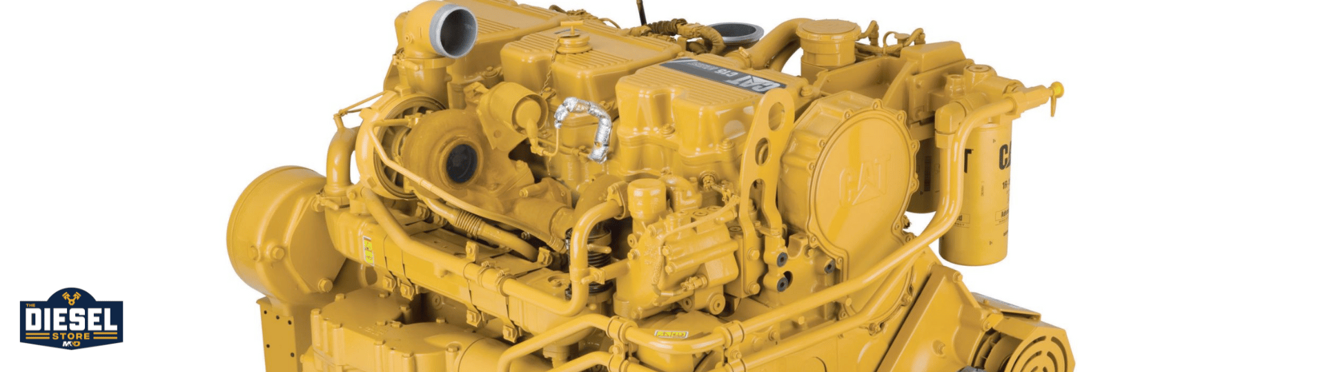 Cat C15