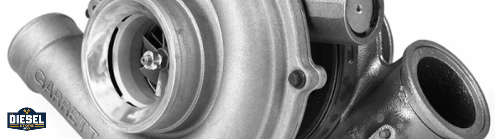 Diesel Turbocharger