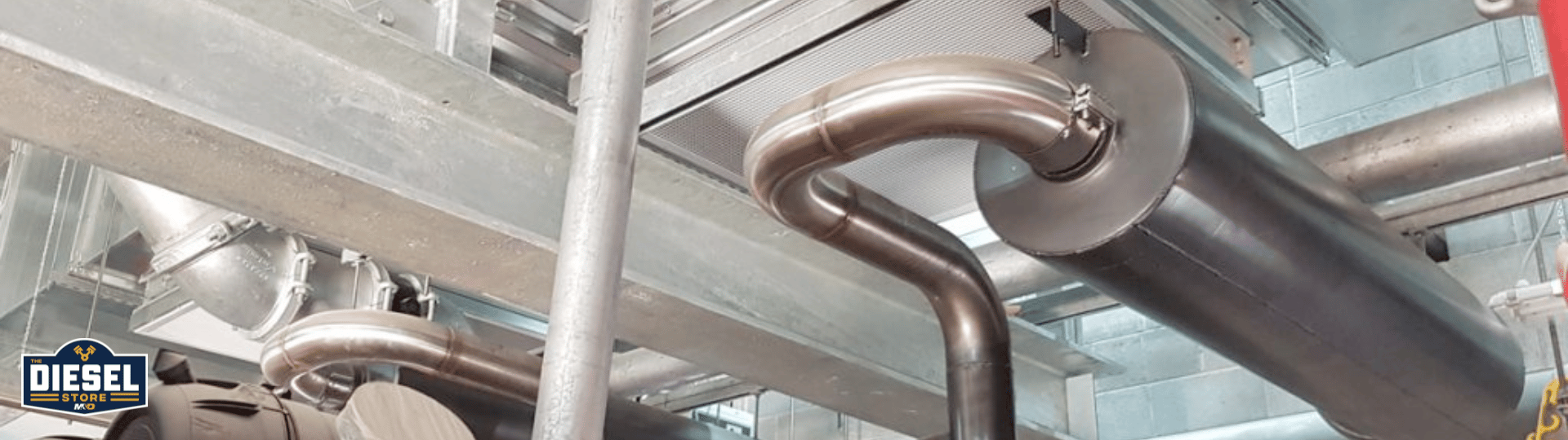 Exhaust System