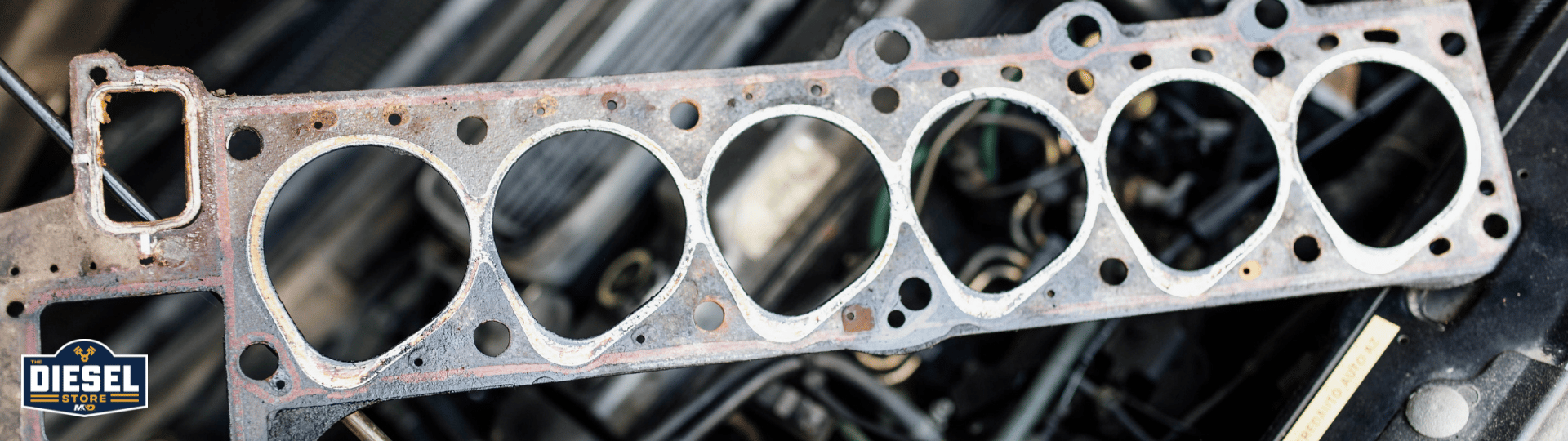 repair engine block