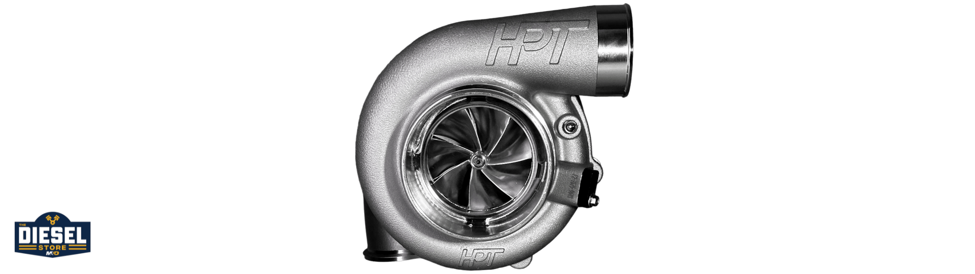 Turbocharger