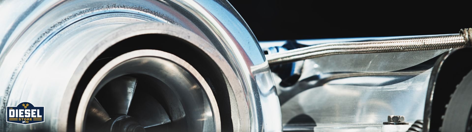 Variable Geometry Turbochargers