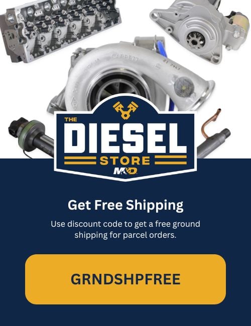 free shipping banner