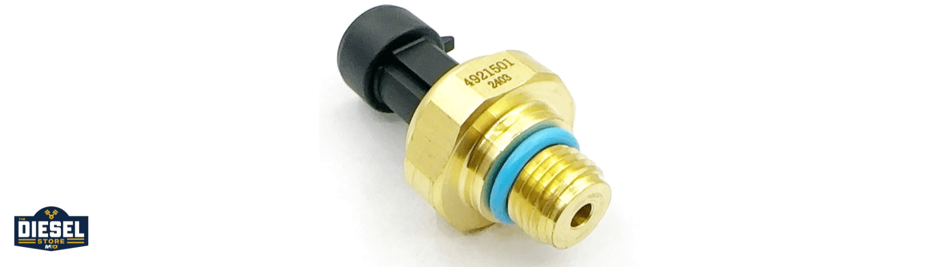 Boost Pressure Sensor Symptoms