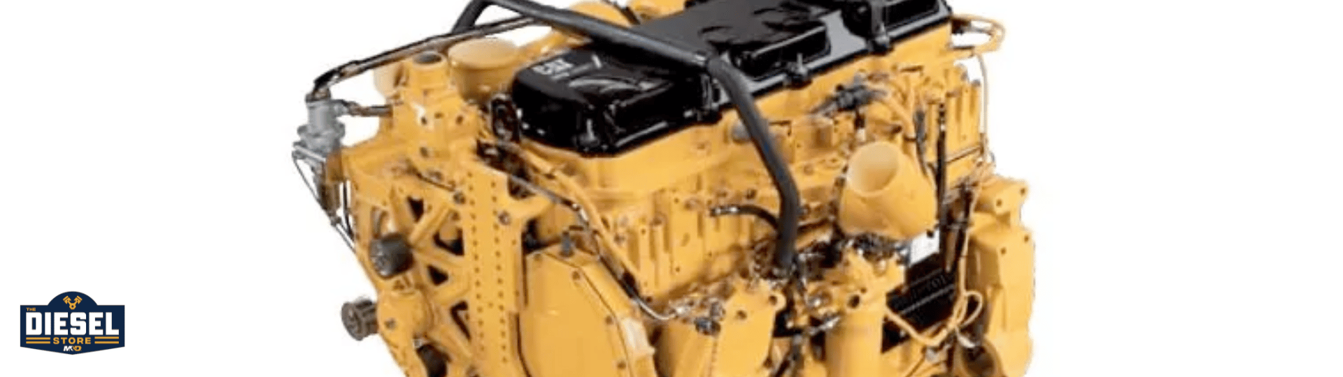 C13 Cat Engine