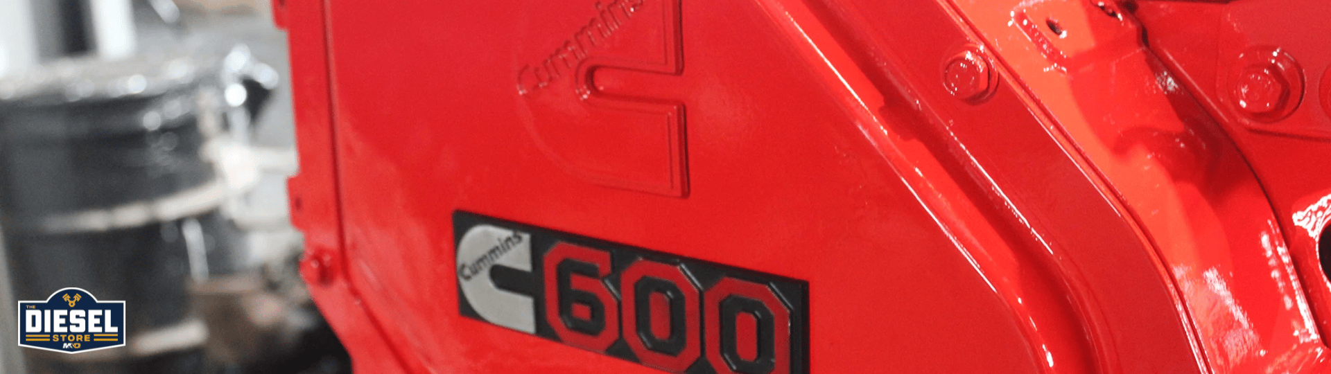 cummins signature 600