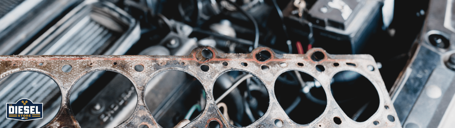 Cylinder Head Reconditioning