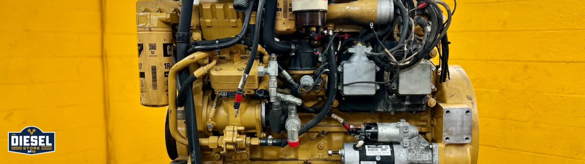 caterpillar serial number lookup