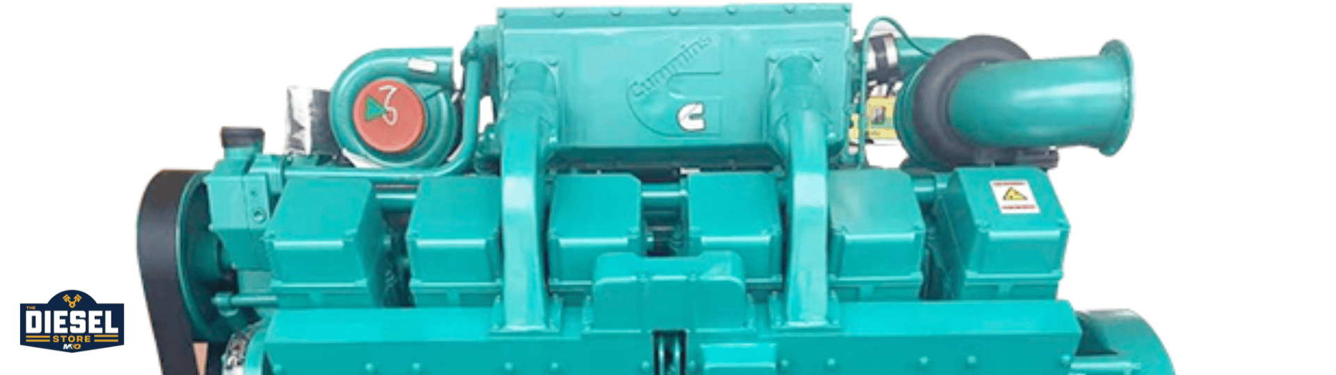 Cummins Diesel Engine