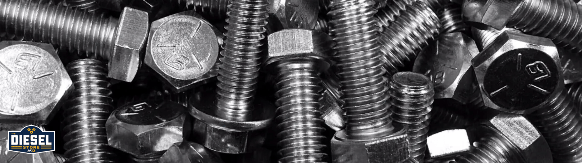 Head Bolts