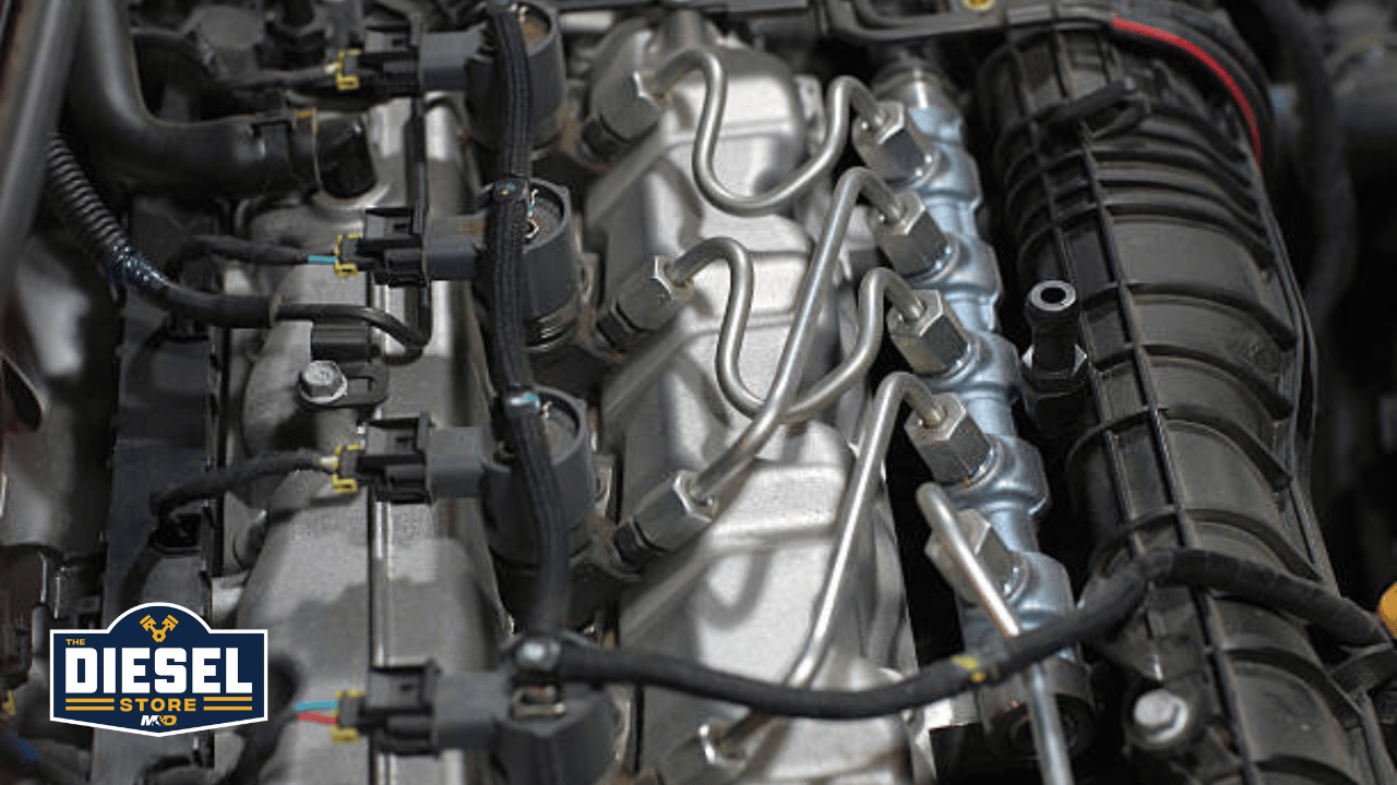 types of fuel injection