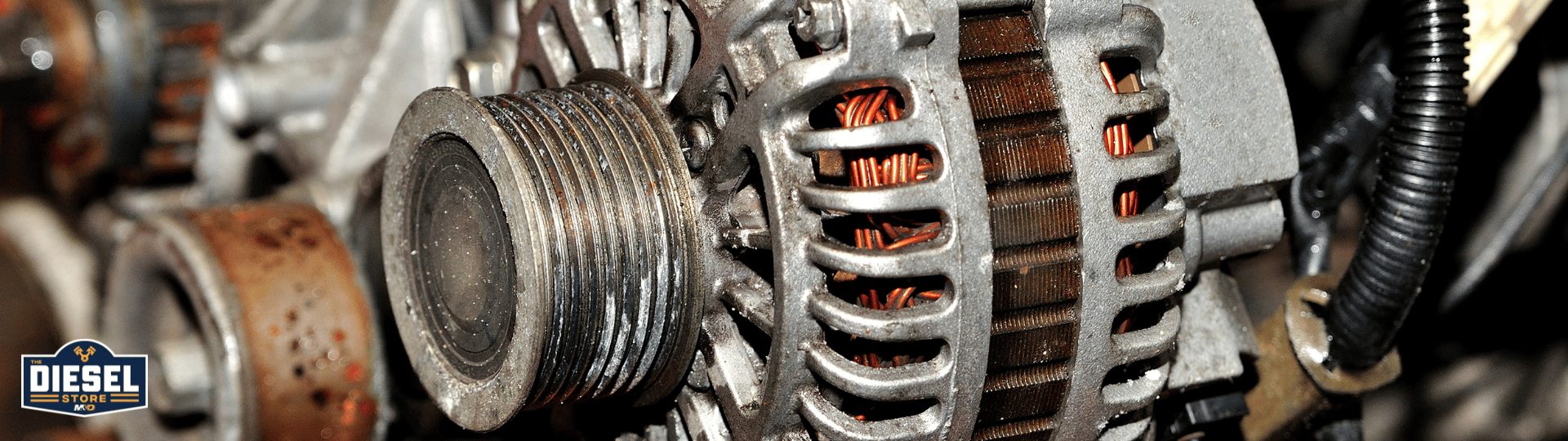 Failing Alternator
