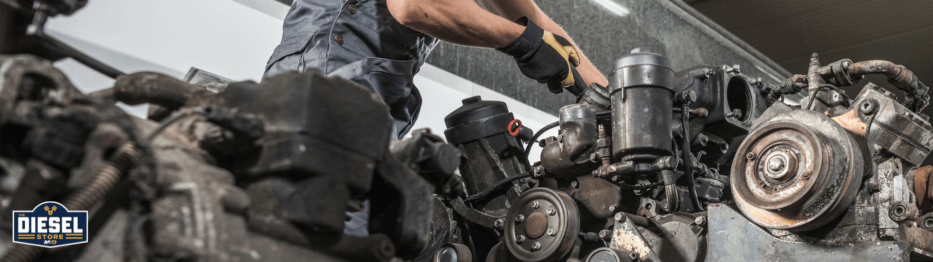Diesel Fuel System
