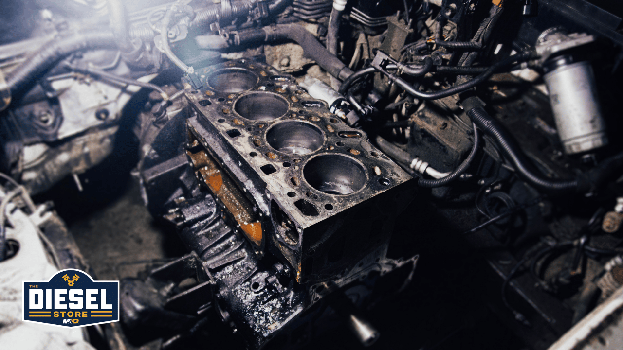 recondition cylinder head