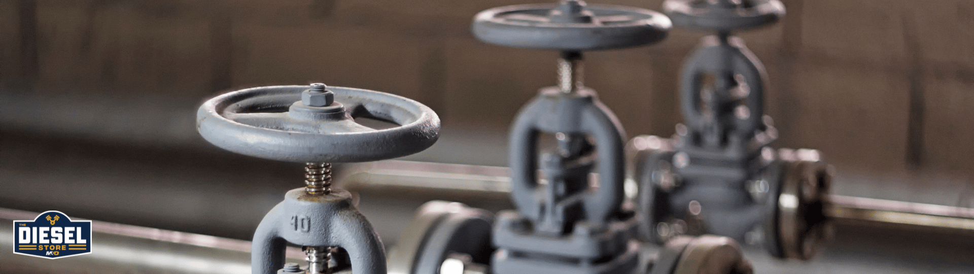 components of valve train